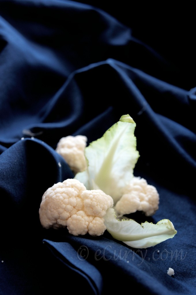 cauliflower 