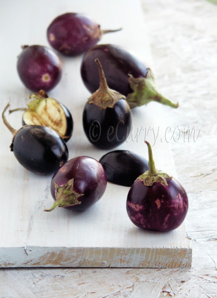 eggplant