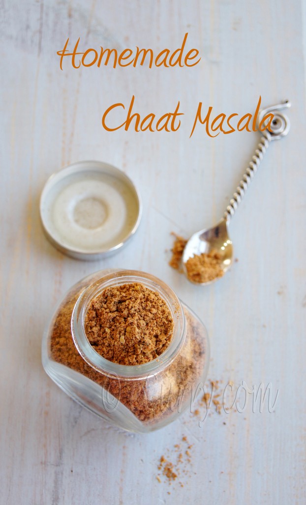 Chaat Masala