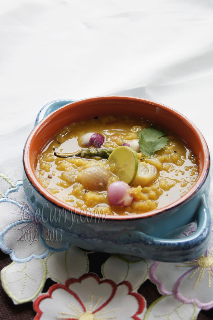 Dal-Chenchki-Red-Lentils-with-pearl-onions