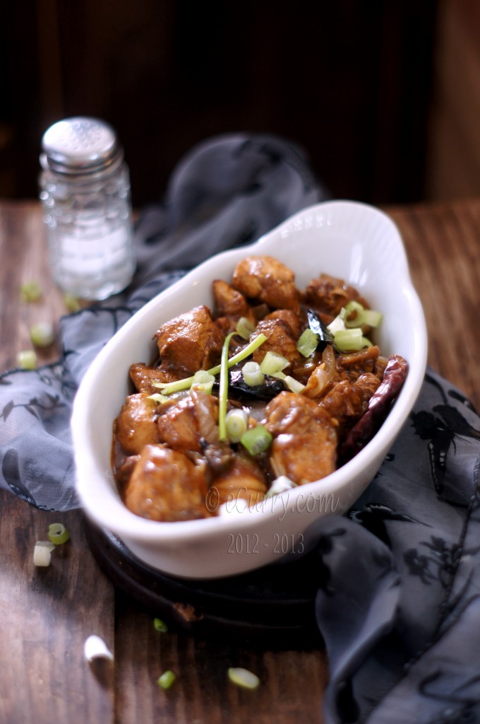 Chicken-in-soy-chili-sauce