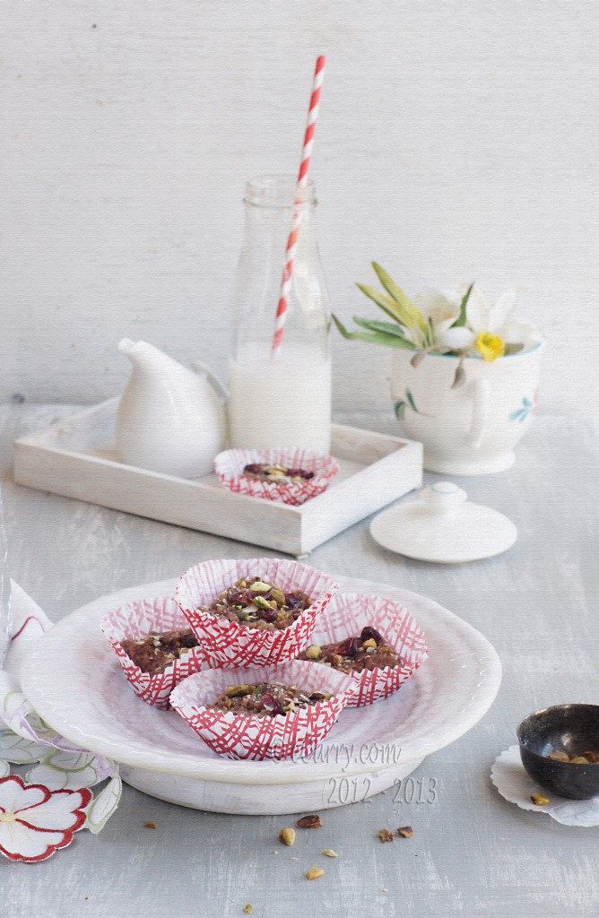 Ricotta-Fudge-with-Chocolate-and-Dried-Fruits