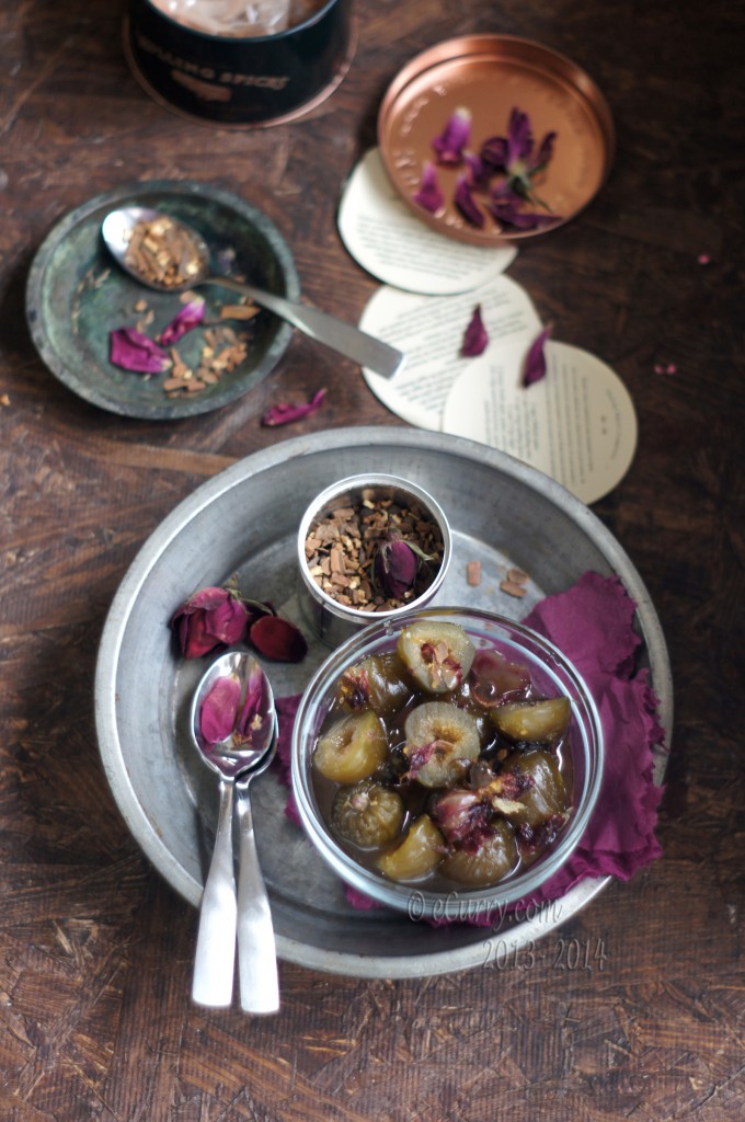 preserved-figs-with spices and roses