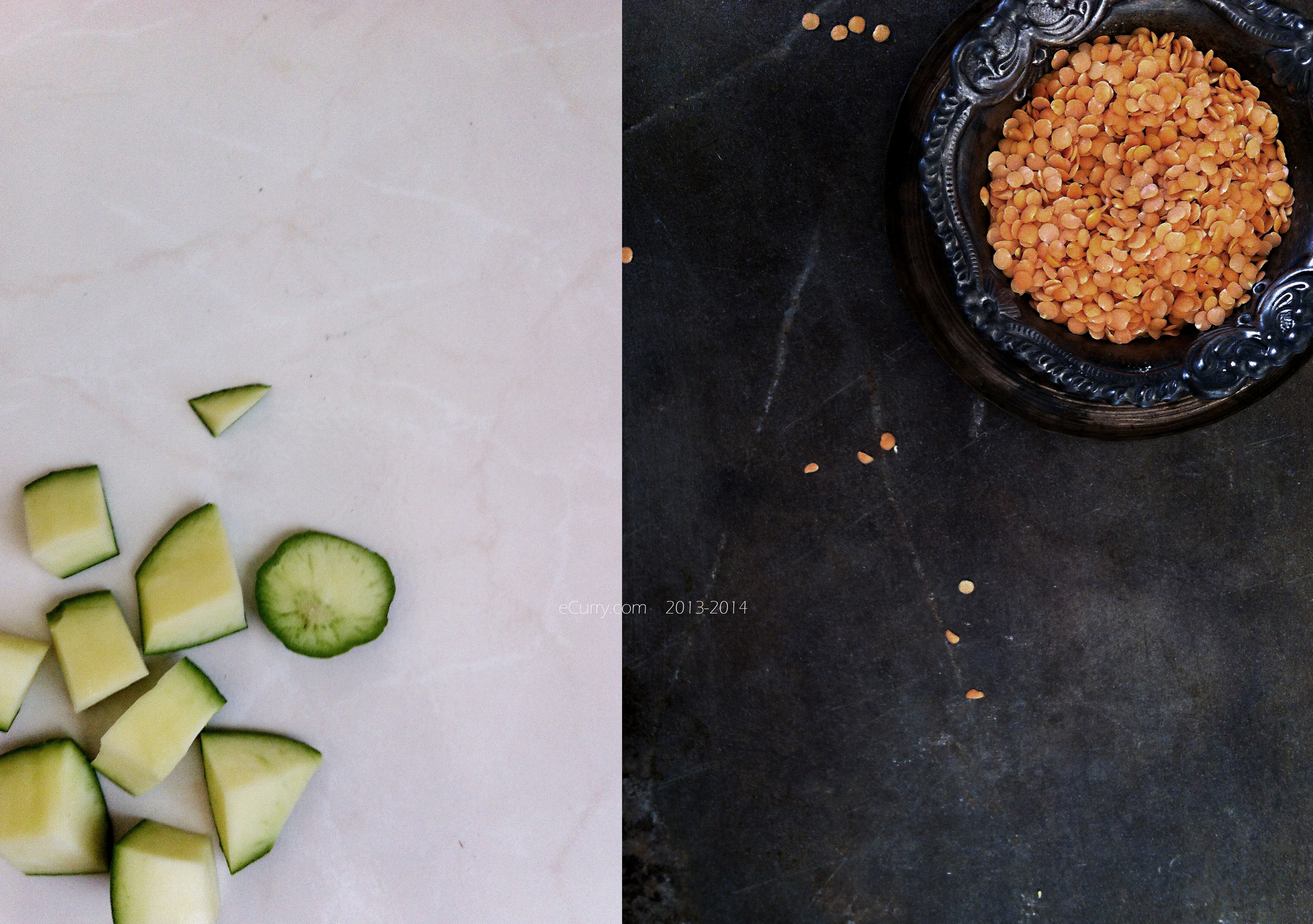 aam dal diptych ingredients 1