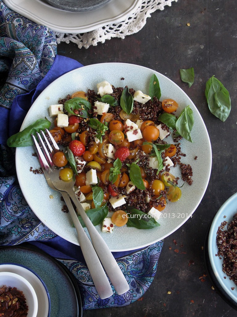 Quinoa and Garden Caprese Salad 4.jpg