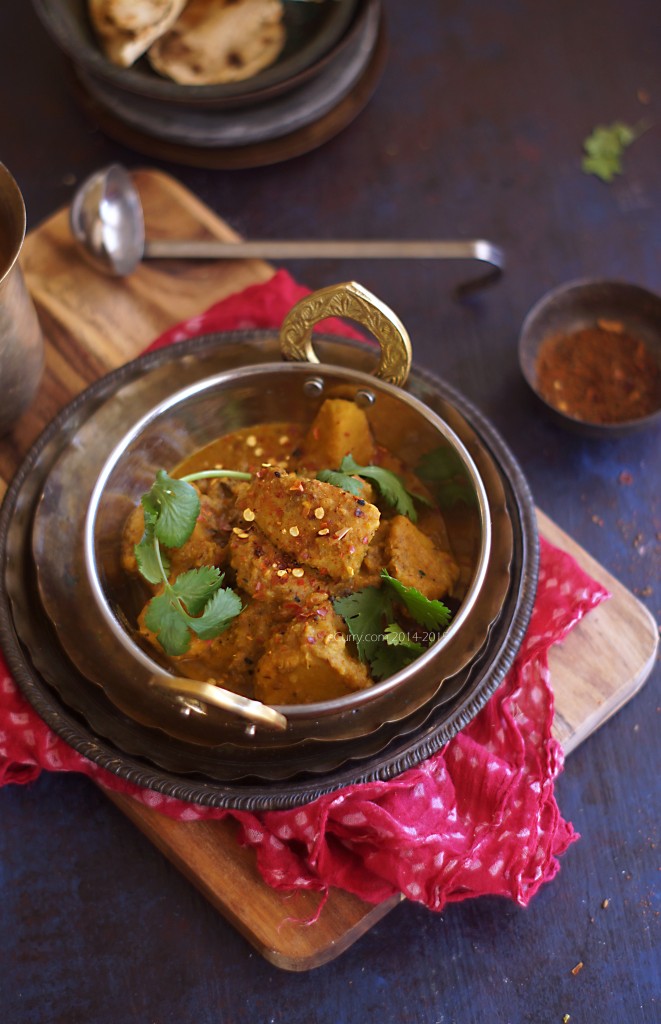 Masala Arbi-taro 1