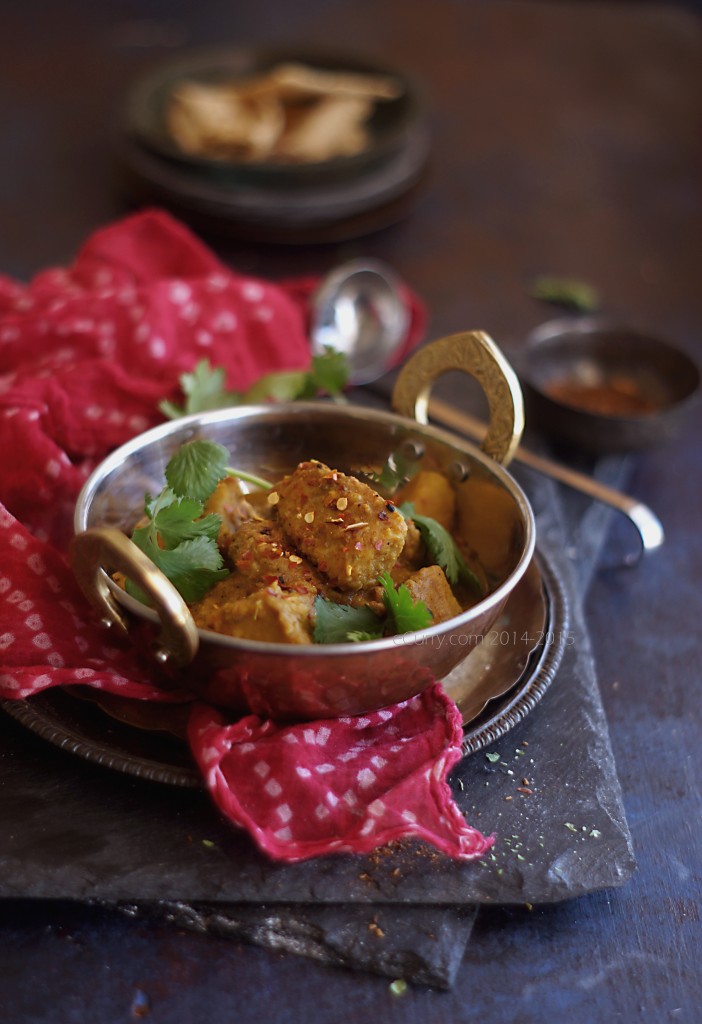 Masala Arbi-taro 8