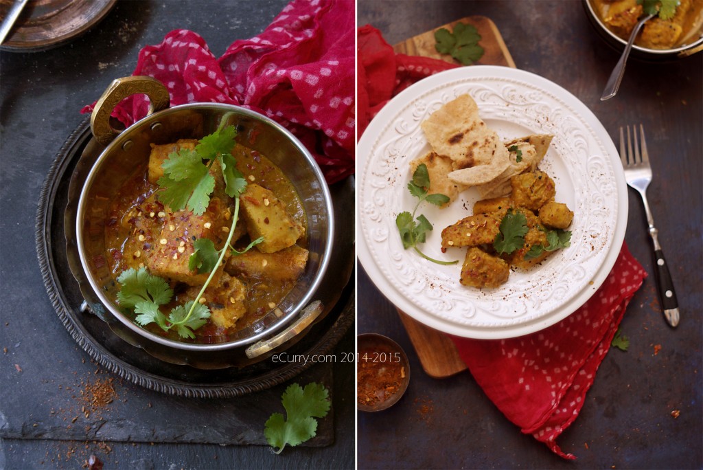 Masala Arbi_taro Diptych 1