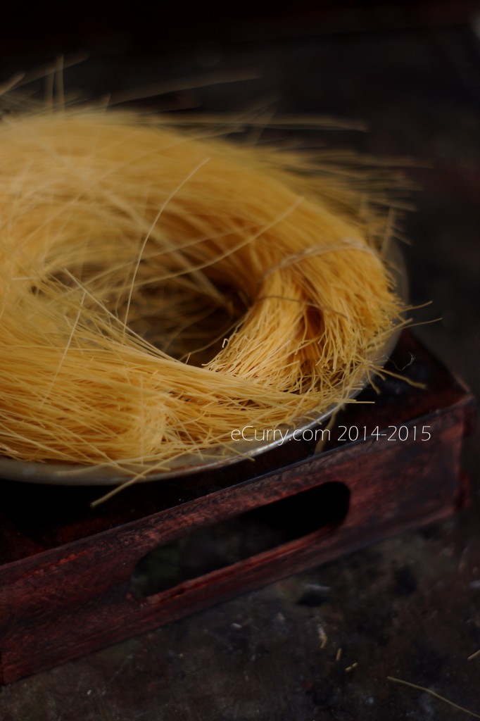 vermicelli 1