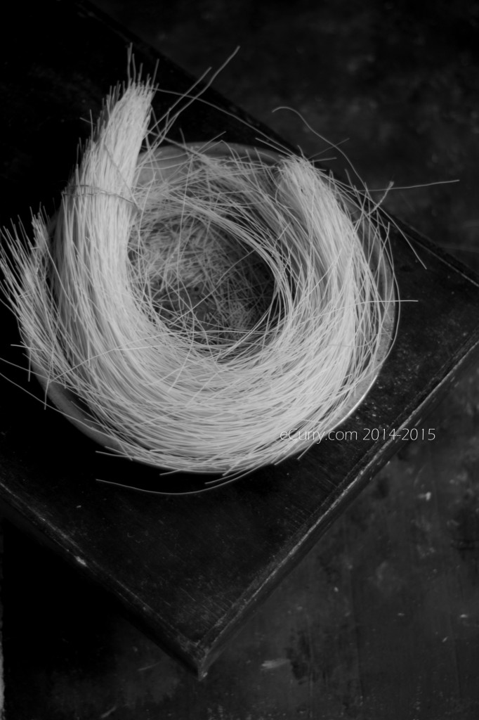 vermicelli BW2