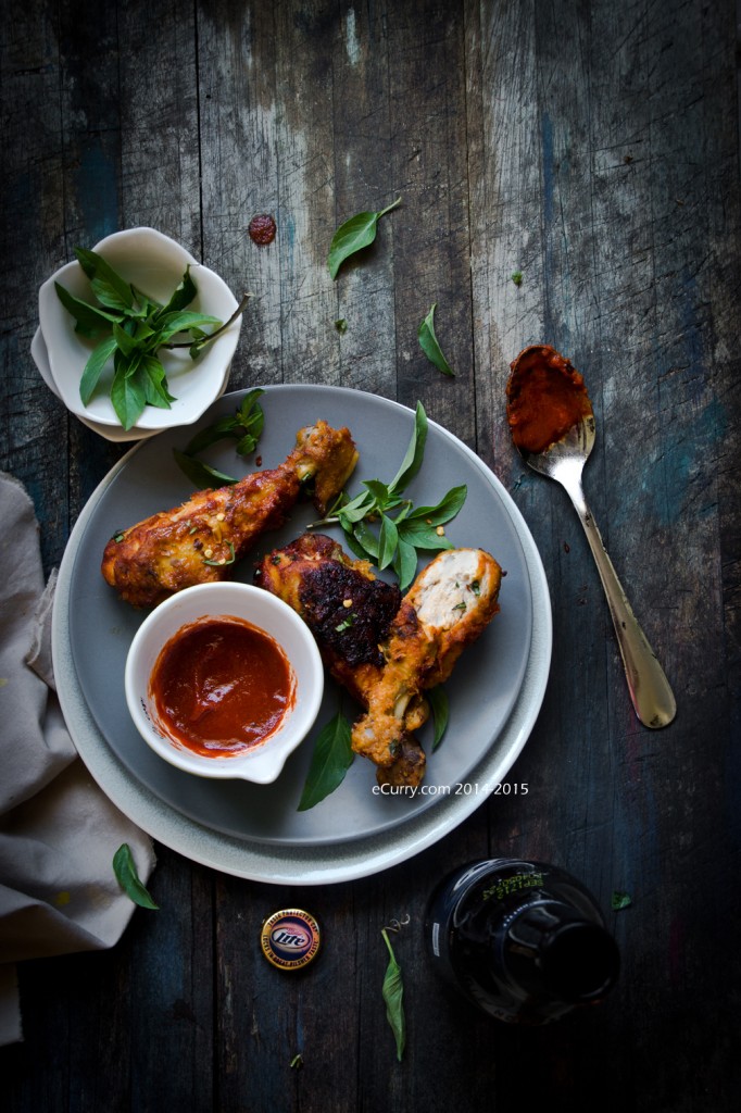 Sriracha Basil Drumsticks 4831 edited