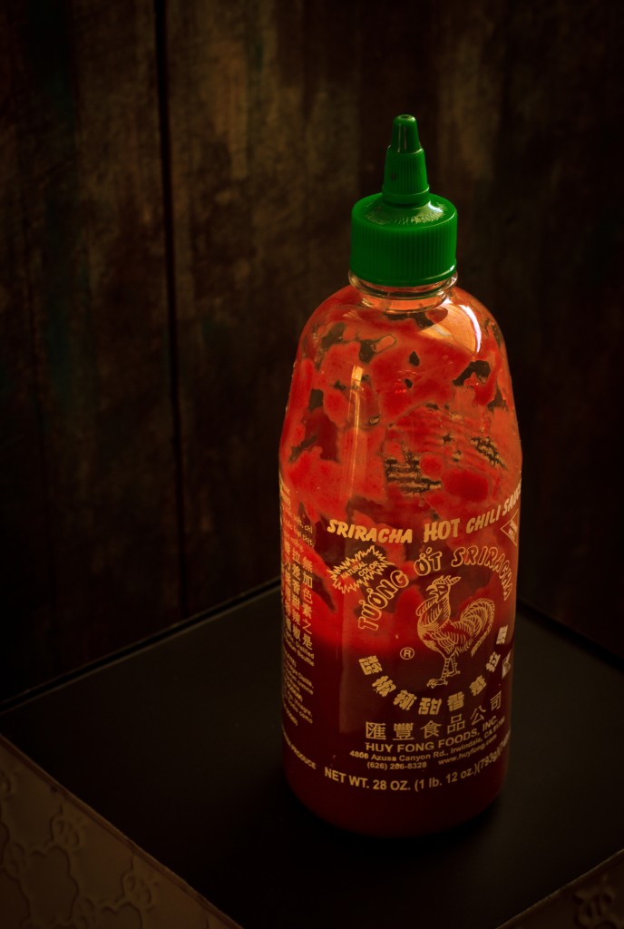 Sriracha copy 1