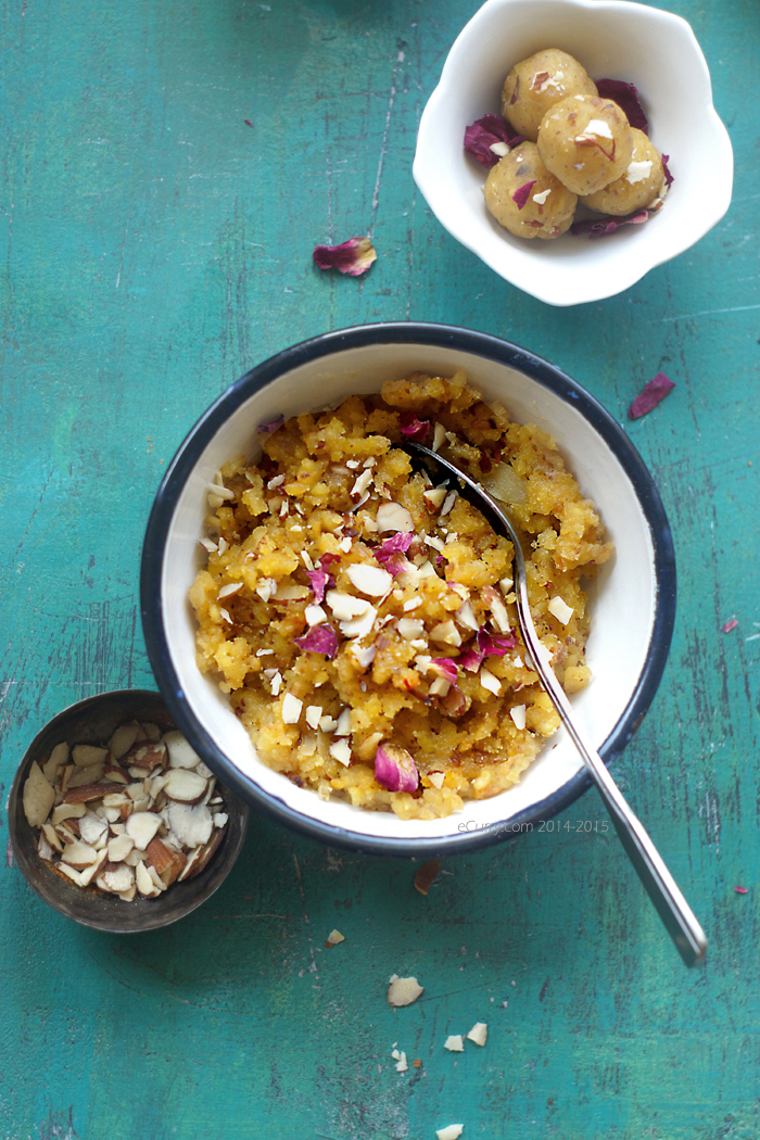 Moong Dal Halwa 5515-7