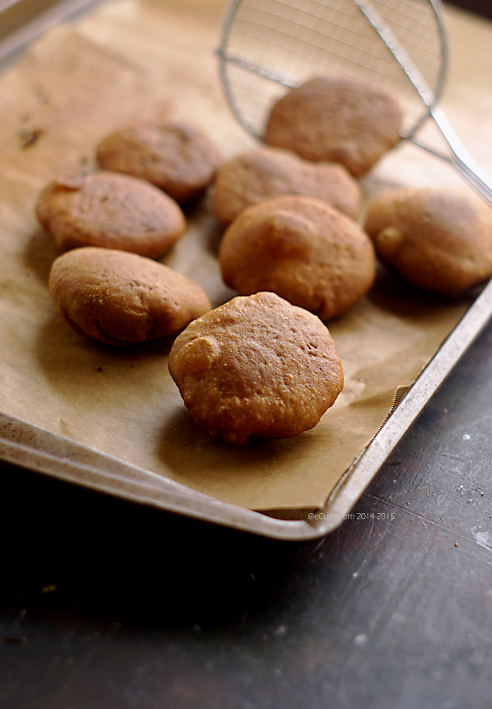 Khasta Dal Kachori 1