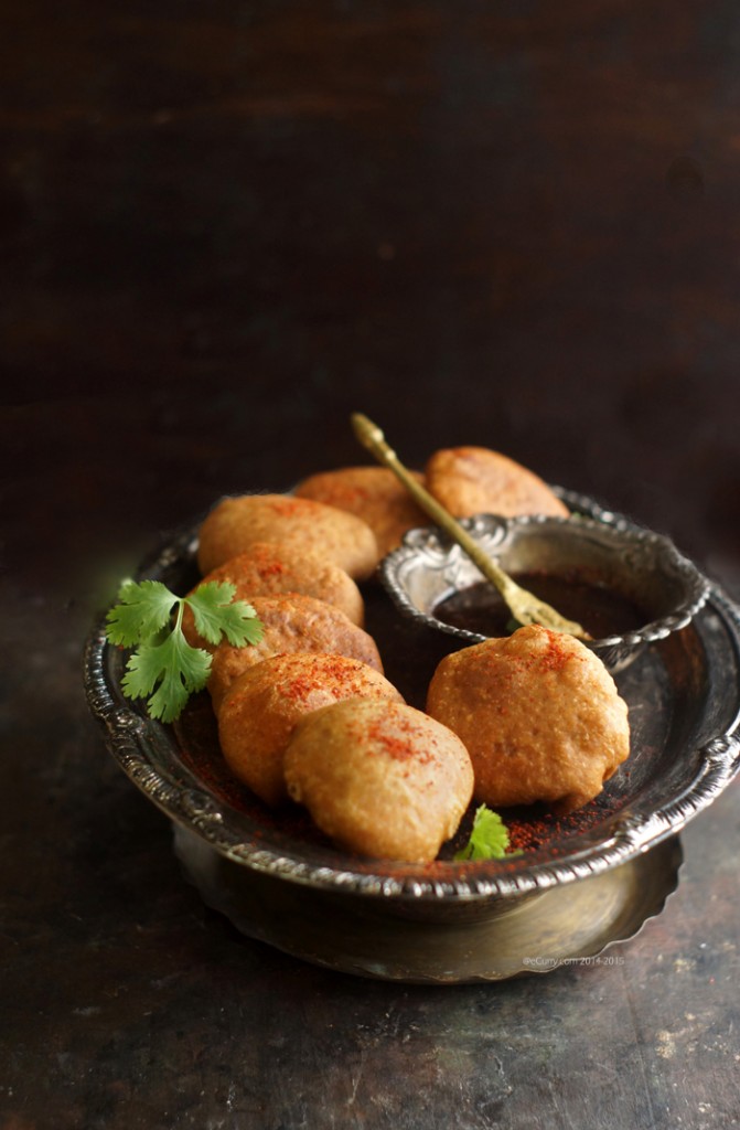 Khasta Dal Kachori 5581