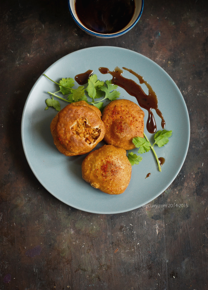 Khasta Dal Kachori 5591(1)