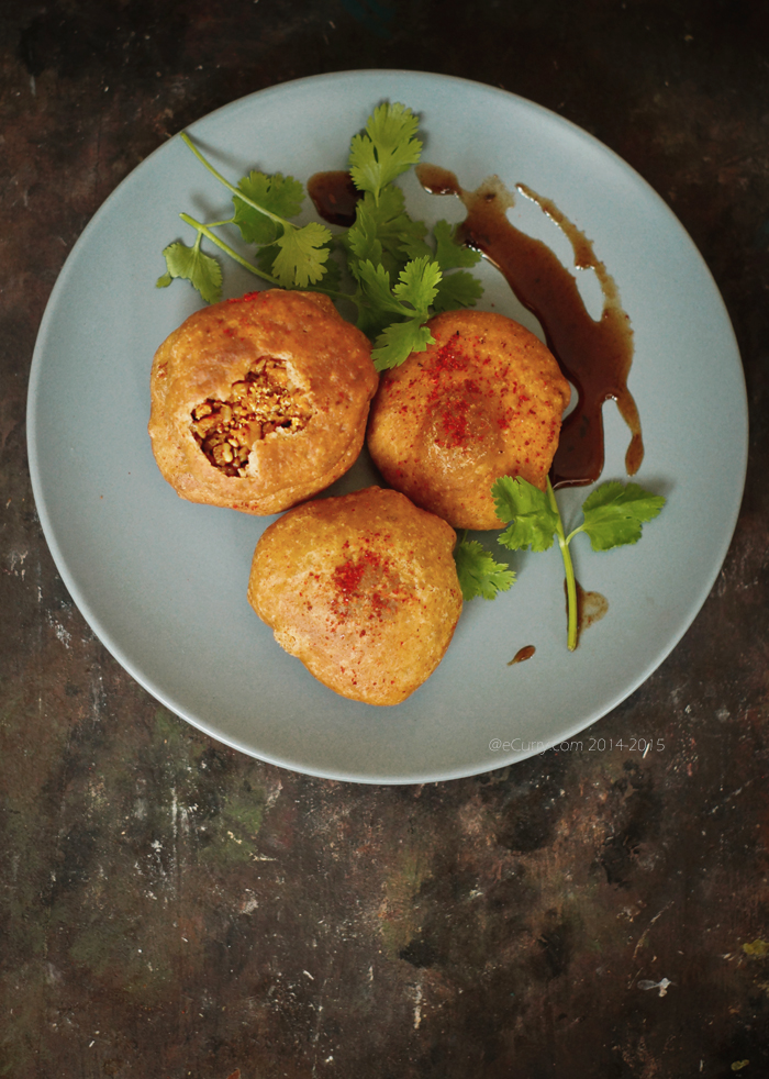 Khasta Dal Kachori 5596(1)