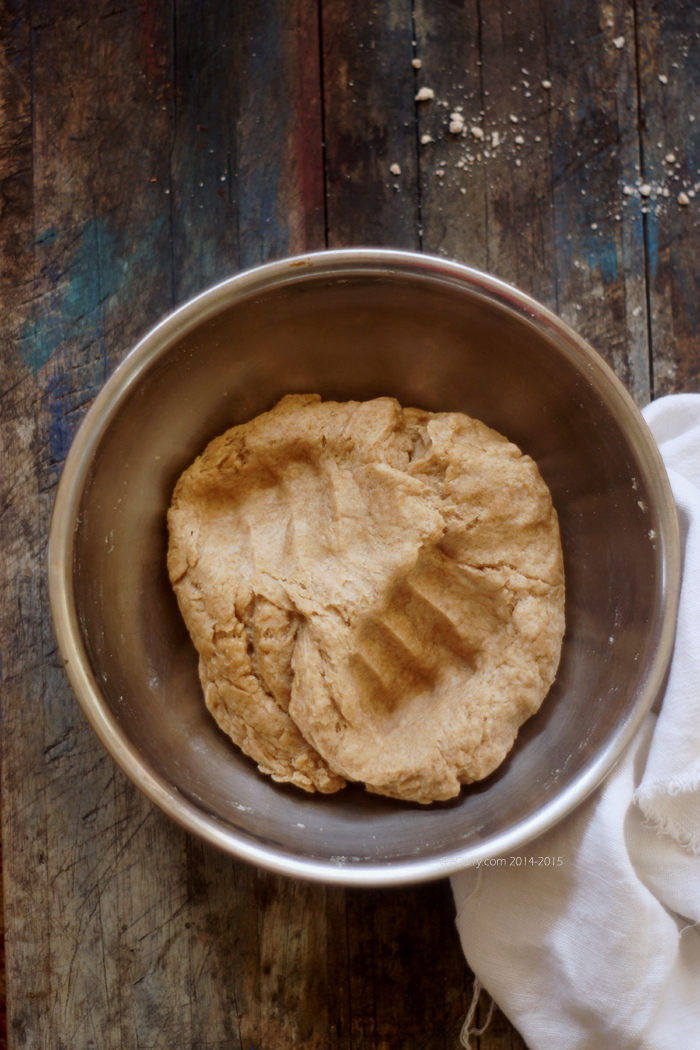 pastry dough 4