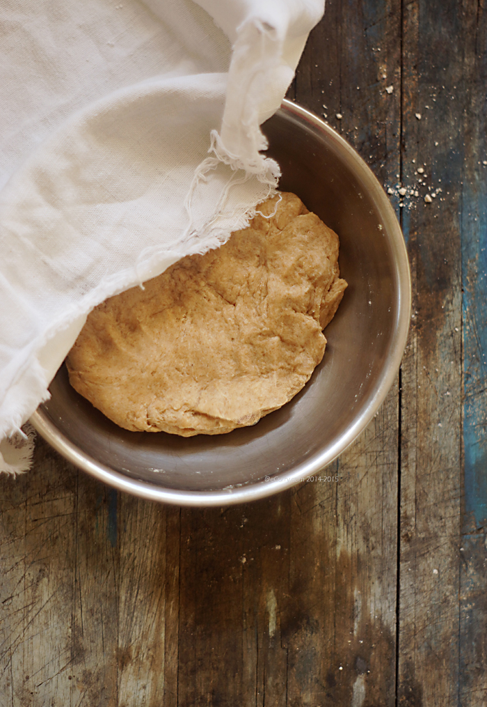 pastry dough 5