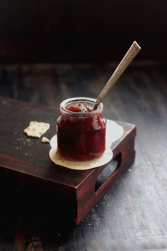 Cranberry Pineapple Chutney 7440_9