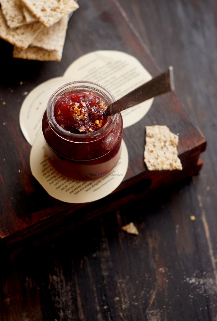 Cranberry Pineapple Chutney 7444_7