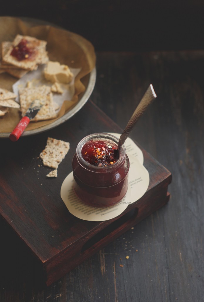 Cranberry Pineapple Chutney7436_4