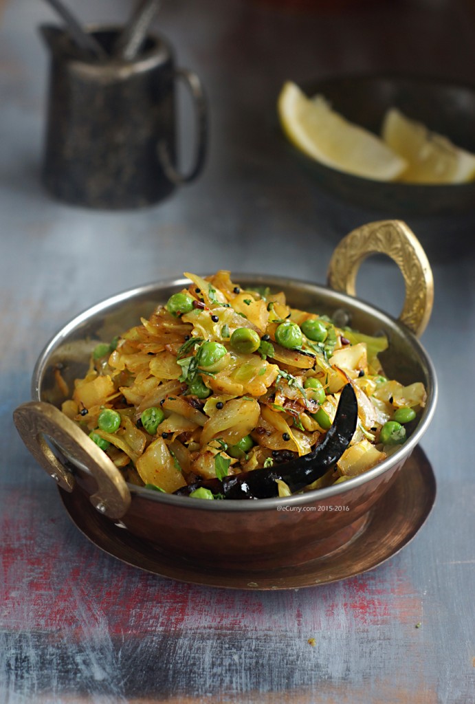 Sauteed Cabbage with Fenugreek_DSC08068_3