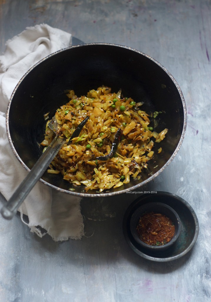 Sauteed Cabbage with Fenugreek_DSC08119_5