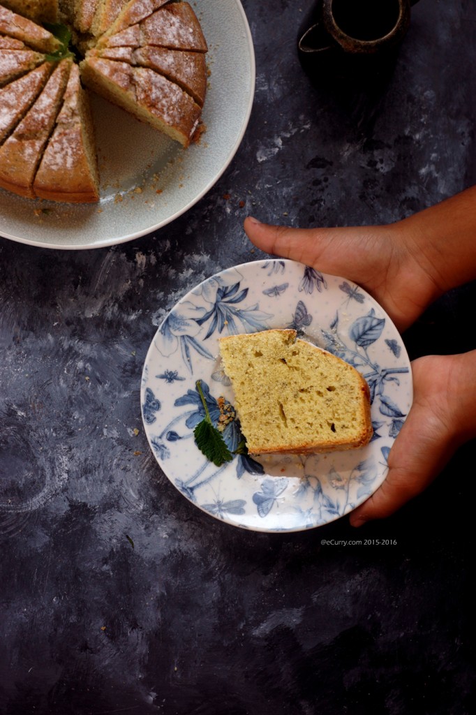 Lemon Balm Cake_DSC09079_1