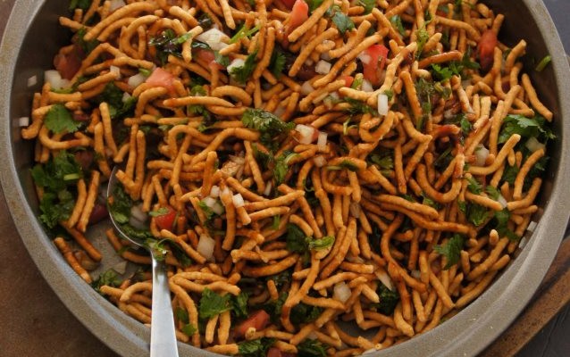 Chinese Bhel