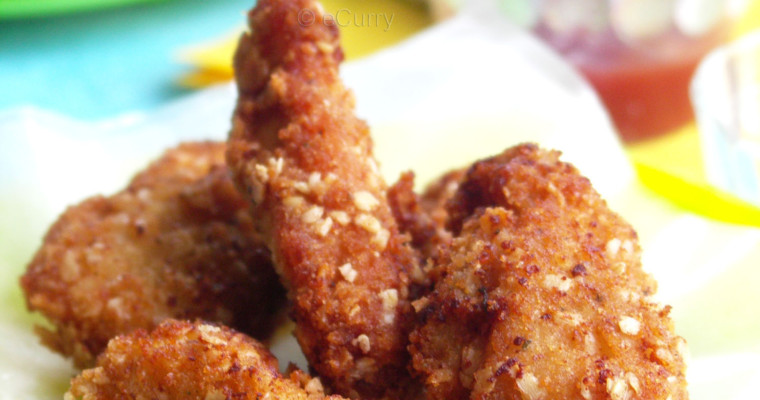 Chicken Strips