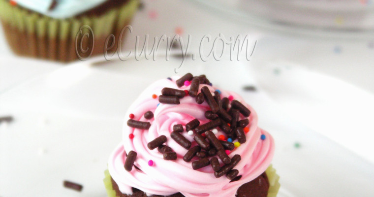 Chocolate Cupcakes