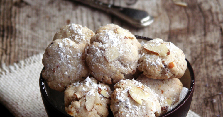 Almond Ghoriba for Indian Simmer